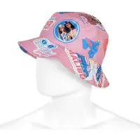 KARACTERMANIA Chapéu De Balde Júnior Barbie Malibu