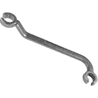 JBM Chave De Boca 17 Mm