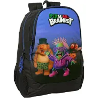 Safta Mochila Brainrot 23l