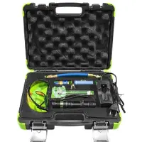 JBM Kit De Detecção De Fugas Aa/cc
