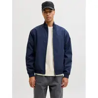 Jack & Jones Jaqueta Bomber Charge Stand