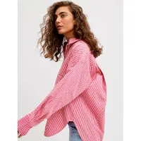 JJXX Camisa De Manga Comprida Jamie Relaxed Fit