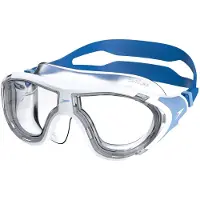 Speedo Máscara De Natação Biofuse 2.0