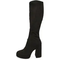 Steve madden Bota 'Twain' preto