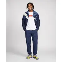Reebok Calças de treino Classic CL F FR TRACKPANT homens - Azul - EU M