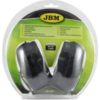 JBM Auscultadores Passivos Para Proteção Auditiva