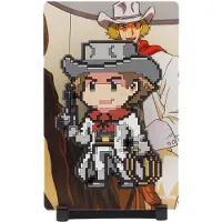 FiGGYZ Ímã Cowboy Bebop Andy