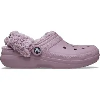 Crocs Tamancos Classic Fleece Lined