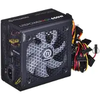 Thermaltake Fonte De Alimentação 0650nhsane 650w
