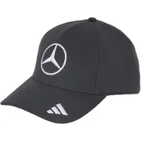 Adidas Boné desportivo preto