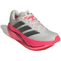 Adidas Sapatilha de corrida 'ADISTAR BYD 2' antracite / cinzento claro
