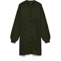 Vero Moda Vestido de malha 'VMKARLA' abe