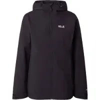 Jack Wolfskin Casaco funcionais 'MOONRISE 2' preto