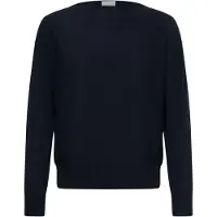Kaffe Pullover marinho