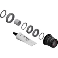 Dt Swiss Kit De Conversão Ratchet Ln Road Sram Xdr 12s 18t
