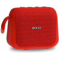 Sogo Caixa De Som Bluetooth Rad-ss-8660