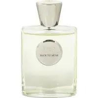 Giardino Benessere Back To Musk EDP 100ml