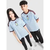 Adidas Camisola do Terceiro Equipamento Aston Villa 26/27 para Crianças