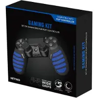 Manoplas Para Controle De Ps4 Gamign Kit
