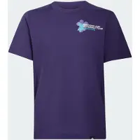 Adidas T-SHIRT MERCEDES - AMG PETRONAS FORMULA 1 TEAM VANDA BLOOM
