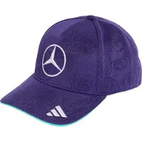Adidas BONÉ MERCEDES - AMG PETRONAS FORMULA 1 TEAM VANDA BLOOM DRIVER