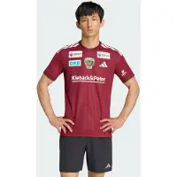Adidas Camisola de Jogo Alternativa do Fuechse Berlin para Homem