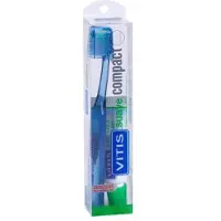 Vitis Compact Medium Toothbrush