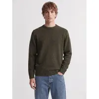 Jack & Jones Pullover 'JJESoho Ollie' acastanhado