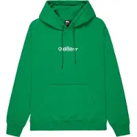 Quiksilver Moletom Com Capuz Fineline