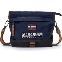 Napapijri Bolsa Tiracolo Bering