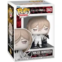 Funko POP! Figura Tougen Anki-mikado