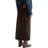 Wrangler Saia Maxi