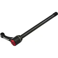 Kcnc Eixo Traseiro Passante Kqr07 Al6061 Pressclick Dt Swiss/syntance