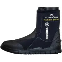 BEUCHAT Botas De Mergulho Sirocco Elite 7 Mm