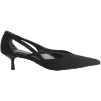 Trendyol Sapatos de salto preto
