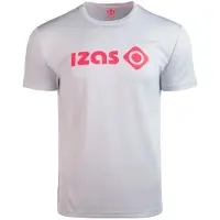Izas Camiseta De Manga Curta Laredo