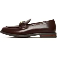CESARE GASPARI Sapato Slip-on castanho