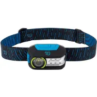 Nite Ize Lanterna Frontal Radiant 300 Recargable