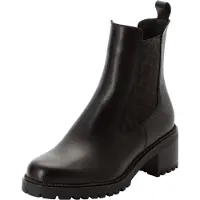 Tamaris Botas chelsea preto