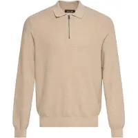 Salsa Jeans Polo De Manga Comprida 21011994