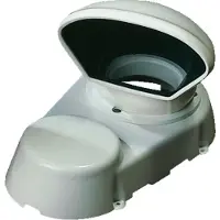 PLASTIMO Ventilação Abs P16932