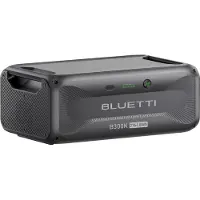 BLUETTI Bateria De Painel Solar B300k
