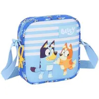 Bluey Bolsa Tiracolo Bluey Let´s Play Mini