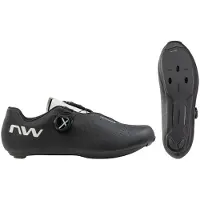 Northwave Sapatos De Estrada Sonic Plus Wide
