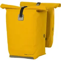 Agu Alforges Convoy Clean Urban 34l