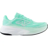 New Balance - Sapatilhas corrida - W'S More V6 Bright Mint para Mulher - Tamanho 37.5 - Azul