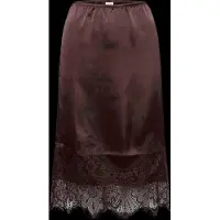 ONLY Carmakoma Saia 'CARIndona' chocolate