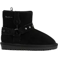 Pepe Jeans Botas Diss Star