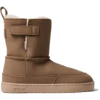 Muris Brand Botas Siberia Barefoot