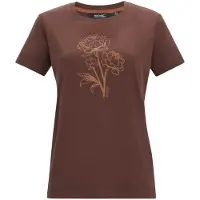 Regatta Camiseta De Manga Curta Filandra Ix